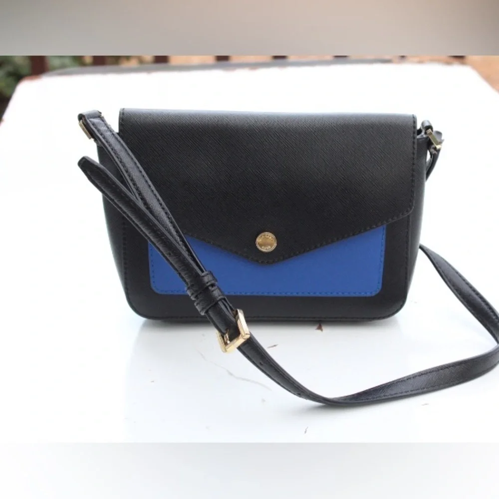 Michael Kors Greenwich cross body bag